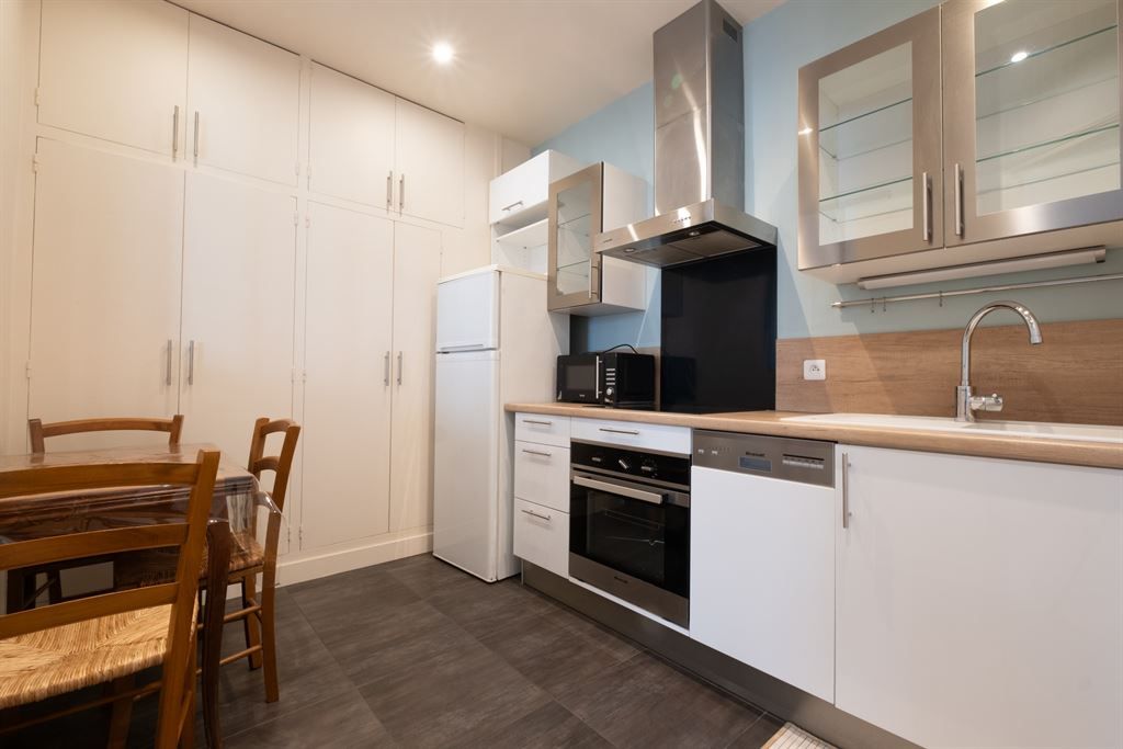 apartment 1 room for sale on PARIS (75005)