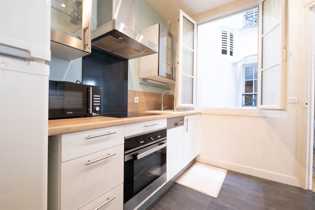 apartment 1 room for sale on PARIS (75005)
