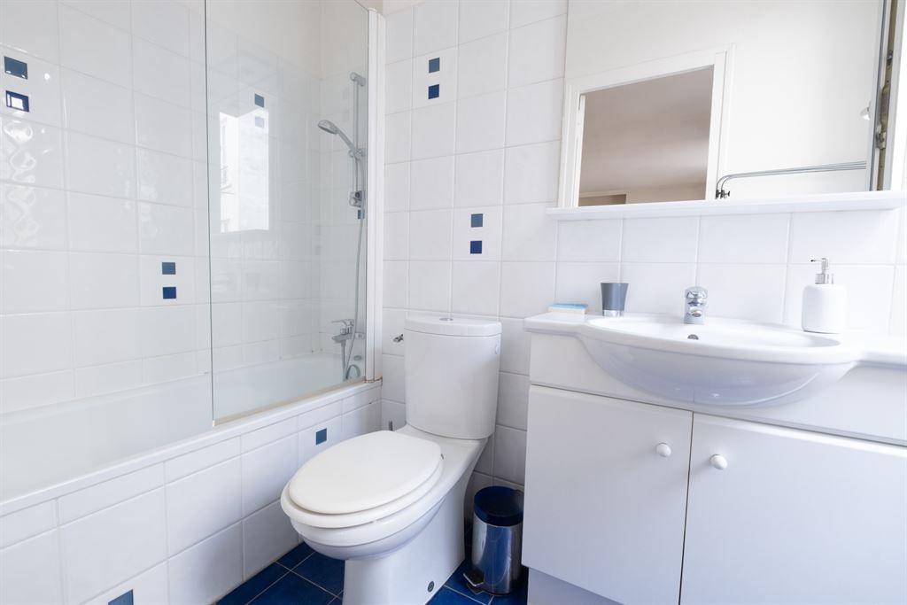 apartment 1 room for sale on PARIS (75005)