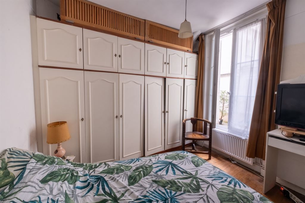 apartment 4 rooms for sale on PARIS (75006)