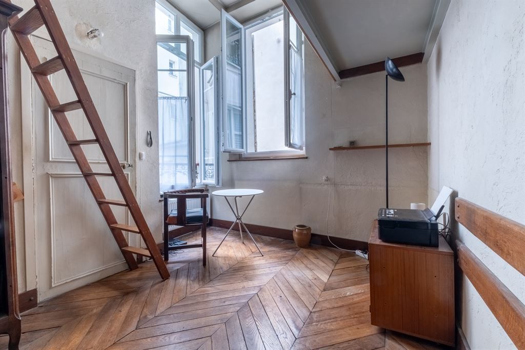 apartment 4 rooms for sale on PARIS (75006)