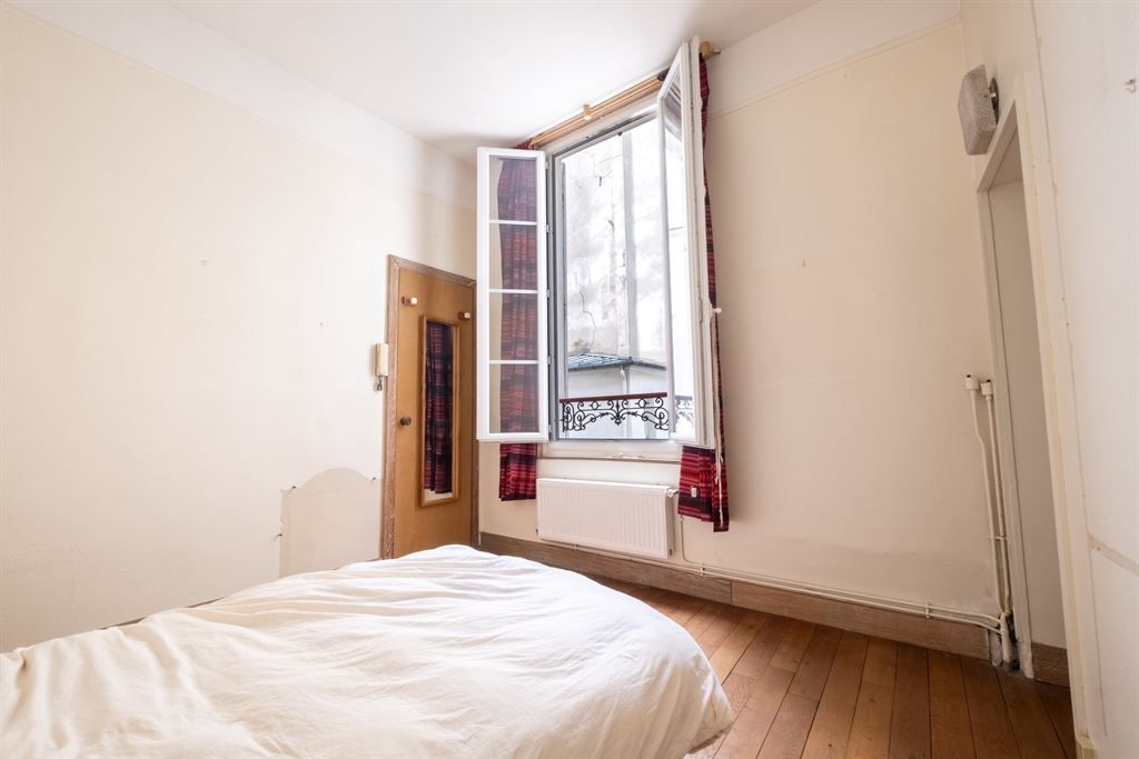 apartment 4 rooms for sale on PARIS (75006)