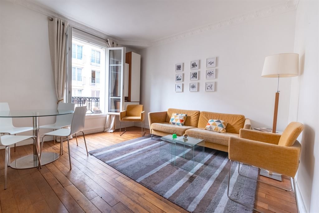 appartement 3 pièces en vente sur PARIS (75013) - Plus de details