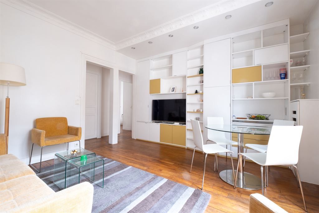 appartement 3 pièces en vente sur PARIS (75013)