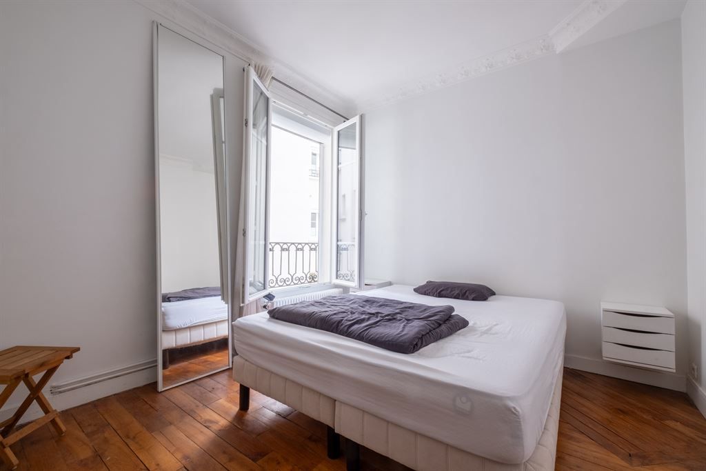 appartement 3 pièces en vente sur PARIS (75013)
