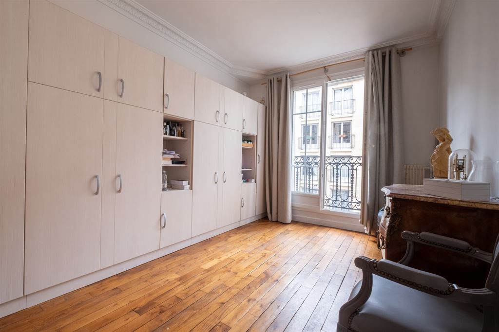 appartement 3 pièces en vente sur PARIS (75013)