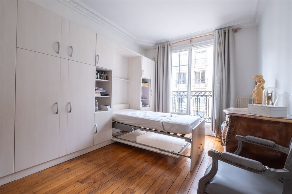 appartement 3 pièces en vente sur PARIS (75013)