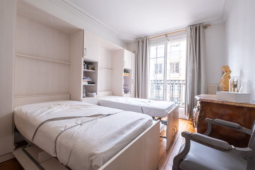 appartement 3 pièces en vente sur PARIS (75013)