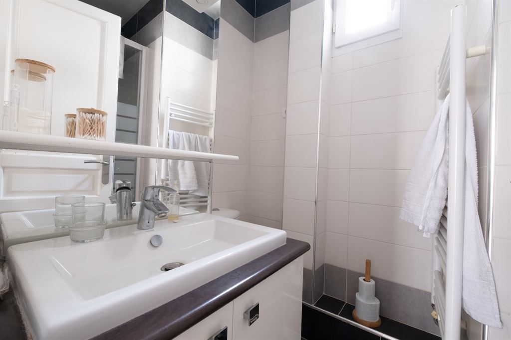 appartement 3 pièces en vente sur PARIS (75013)