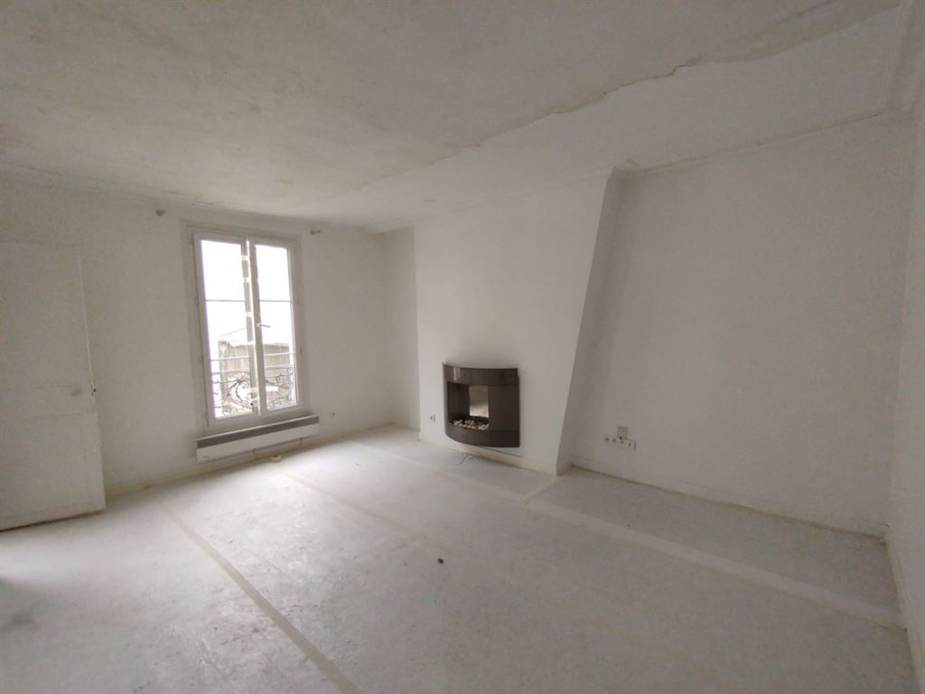 appartement 2 pièces en vente sur PARIS (75010)