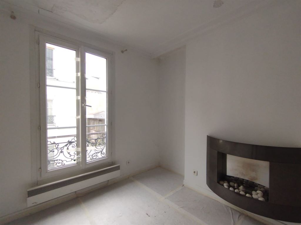 appartement 2 pièces en vente sur PARIS (75010)