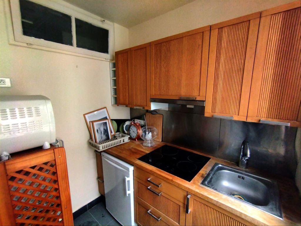 appartement 2 pièces en vente sur PARIS (75010)