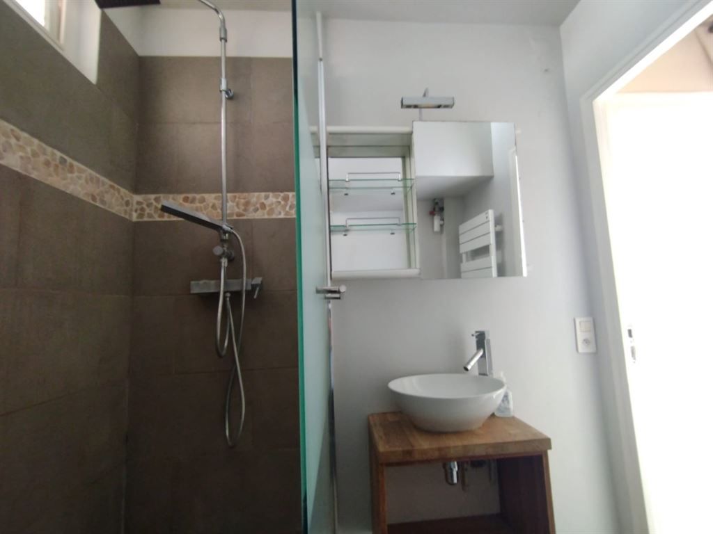 appartement 2 pièces en vente sur PARIS (75010)