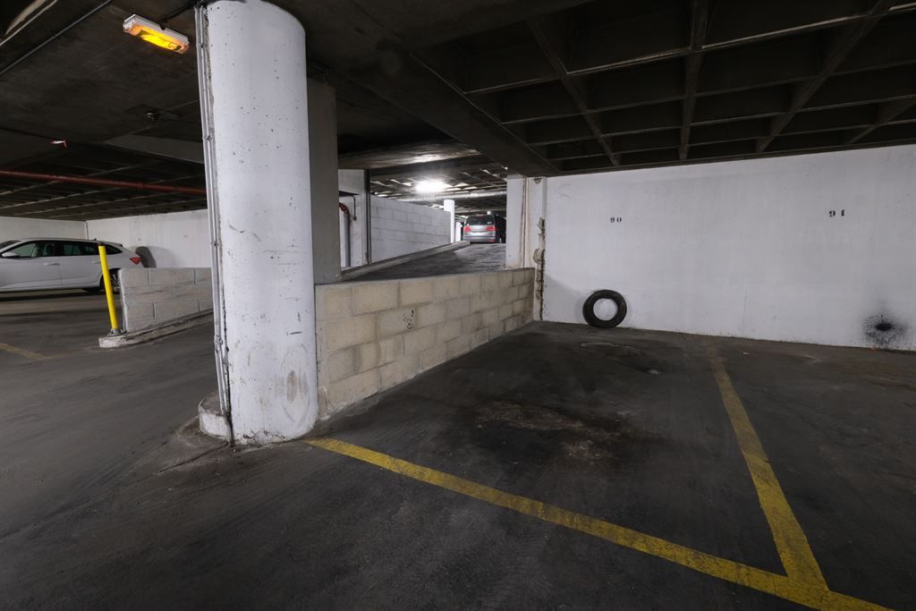 parking space for sale on PARIS (75013) - See details