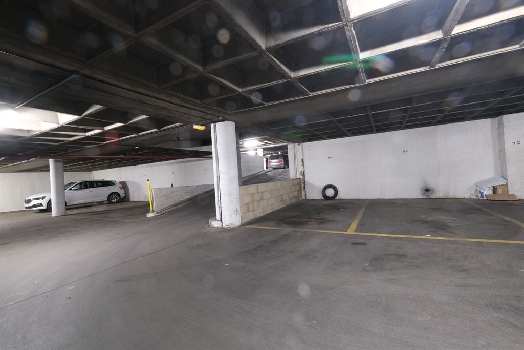 parking space for sale on PARIS (75013)