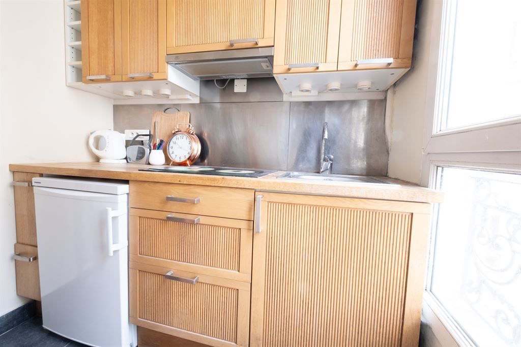 appartement 2 pièces en vente sur PARIS (75010)