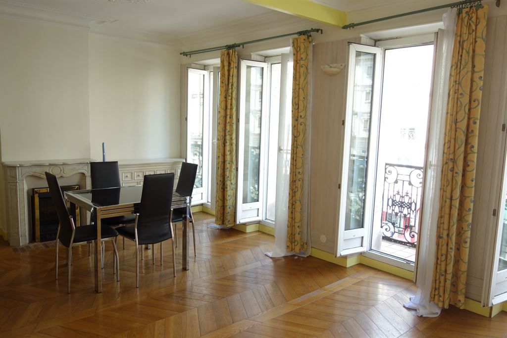 appartement 2 pièces en location sur PARIS (75005) - Plus de details