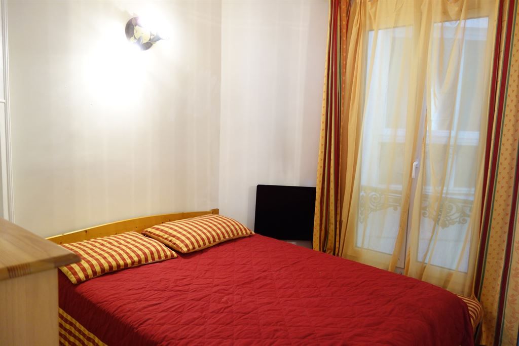 appartement 2 pièces en location sur PARIS (75005)