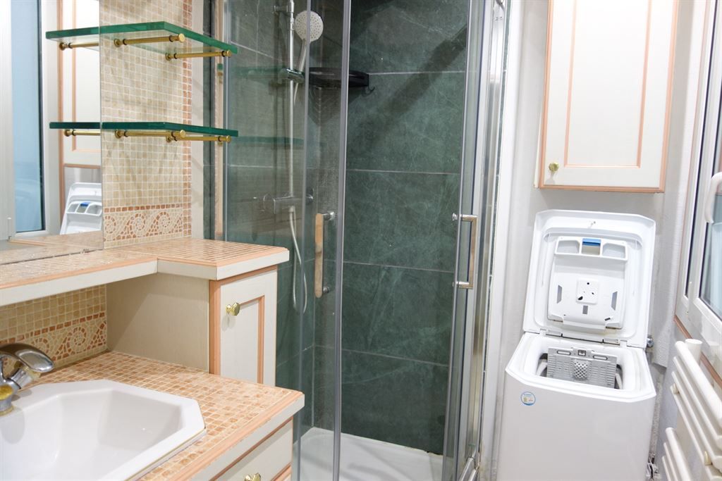 appartement 2 pièces en location sur PARIS (75005)