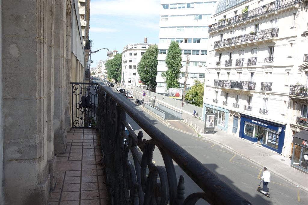 appartement 2 pièces en location sur PARIS (75005)