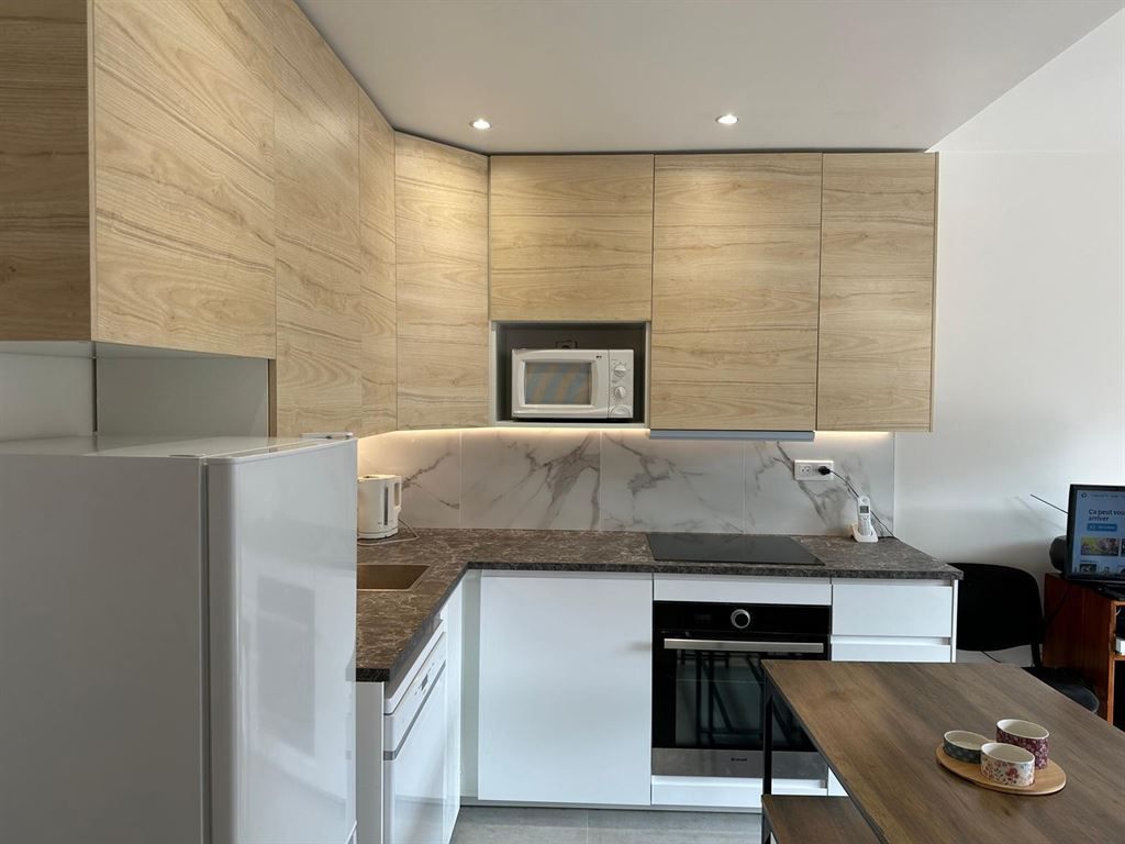 appartement 4 pièces en vente sur PARIS (75020)