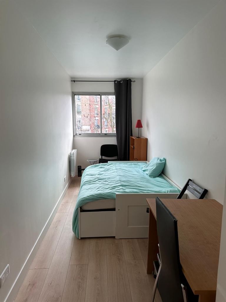 appartement 4 pièces en vente sur PARIS (75020)