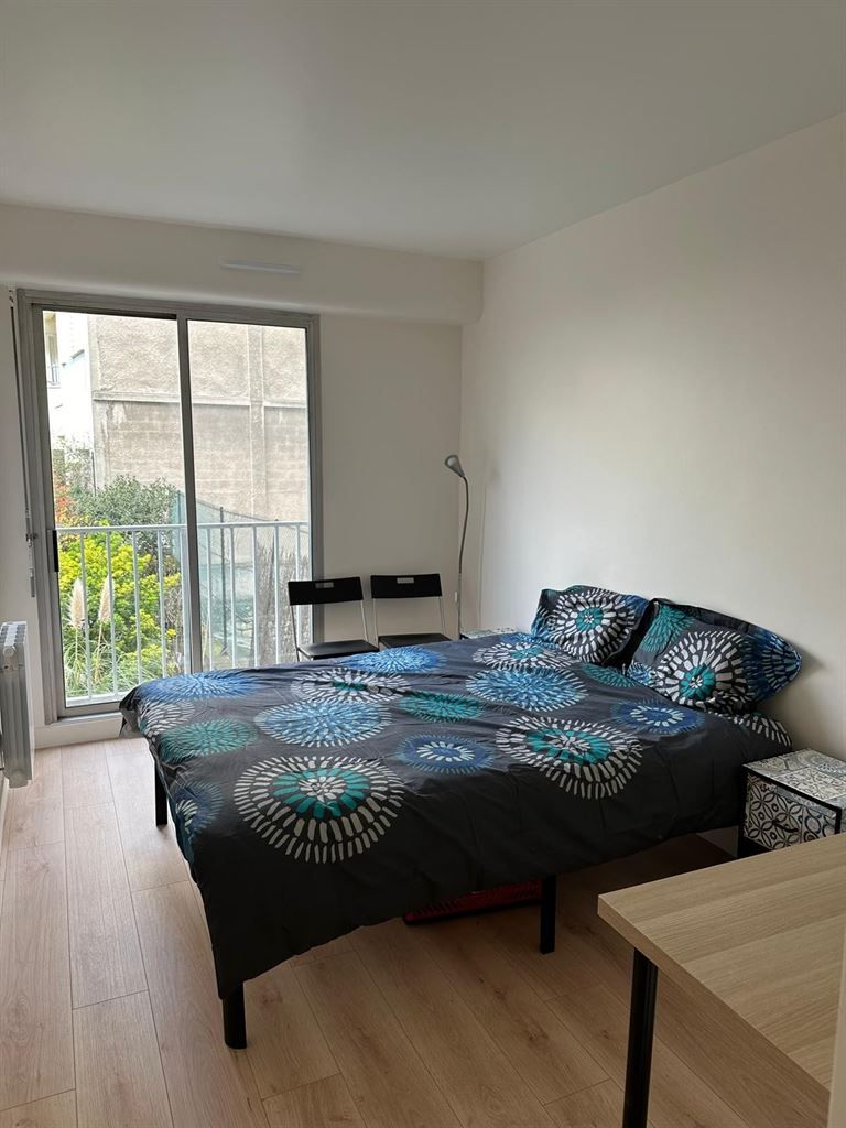 appartement 4 pièces en vente sur PARIS (75020)