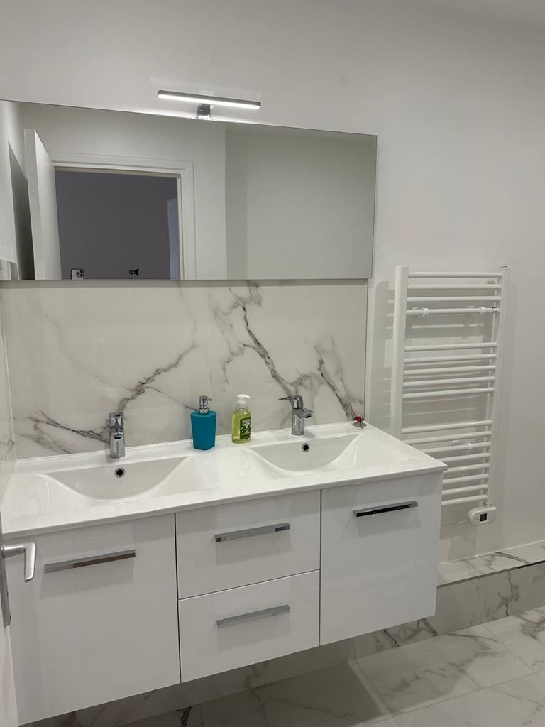appartement 4 pièces en vente sur PARIS (75020)