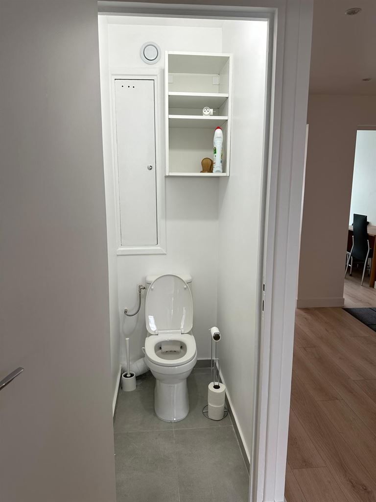 appartement 4 pièces en vente sur PARIS (75020)