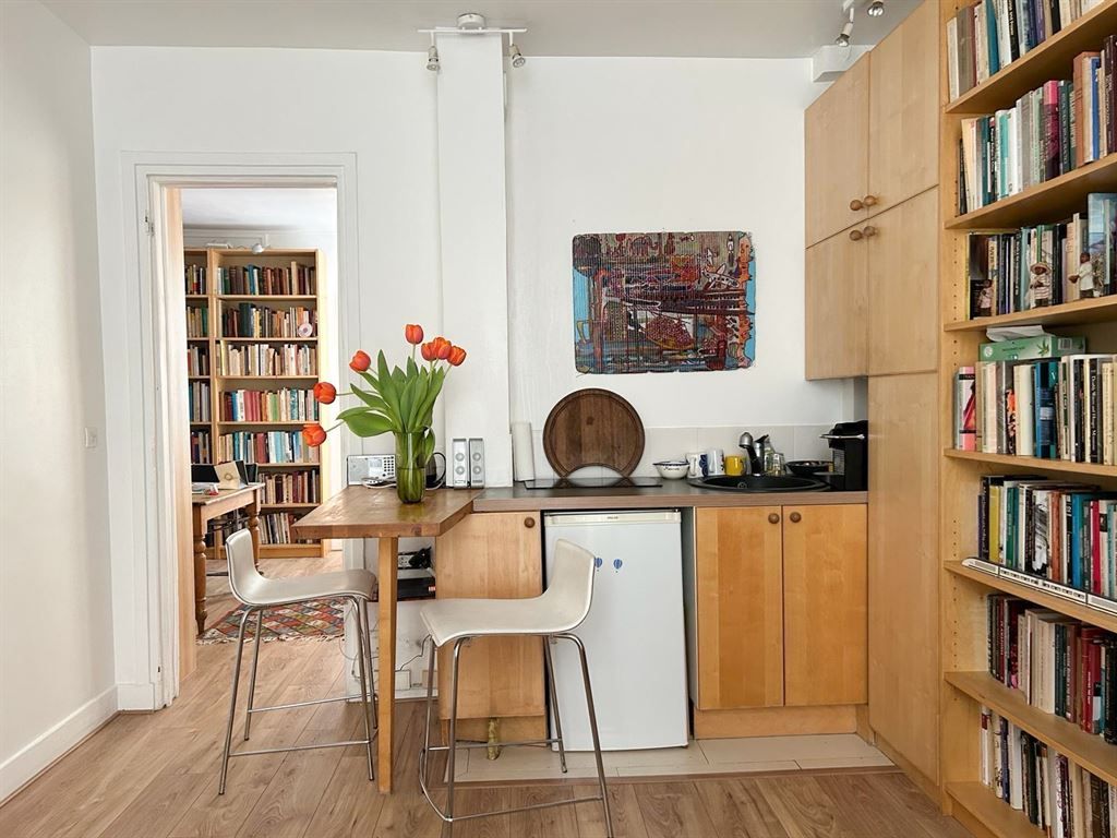 appartement 2 pièces en vente sur PARIS (75005)