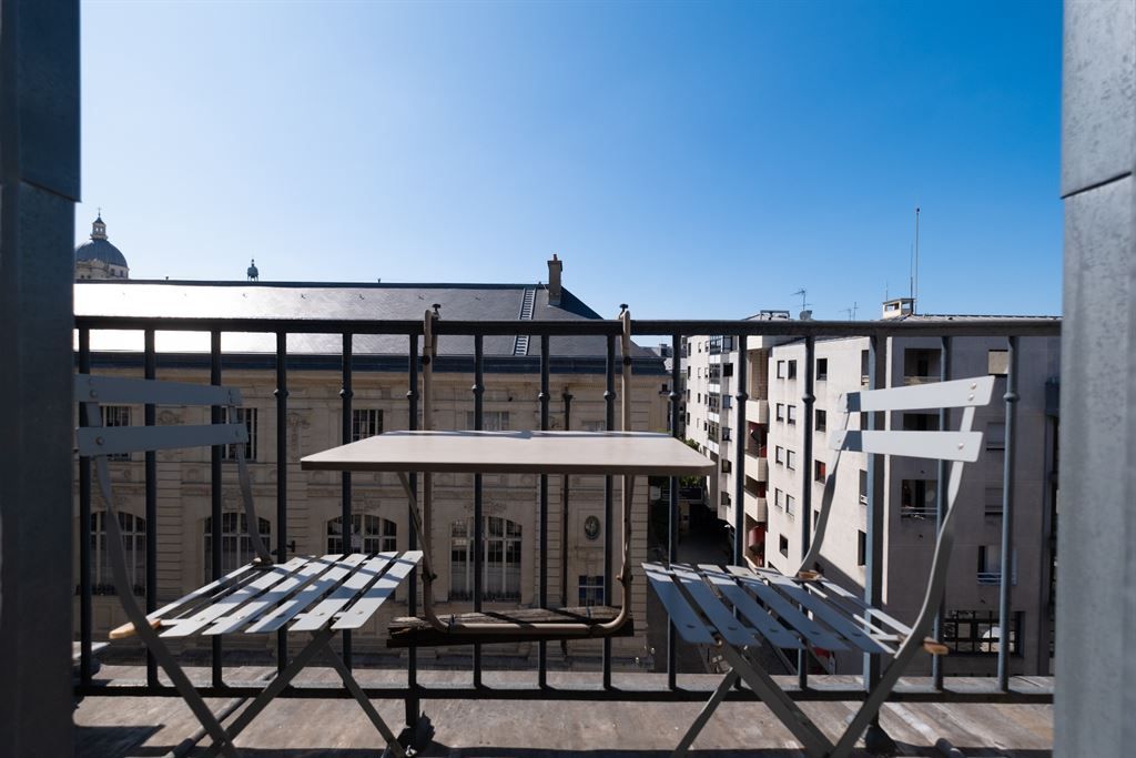 appartement 2 pièces en vente sur PARIS (75005)