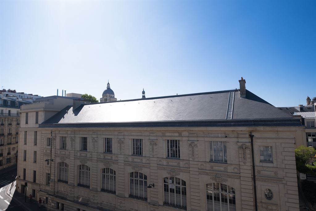 appartement 2 pièces en vente sur PARIS (75005)
