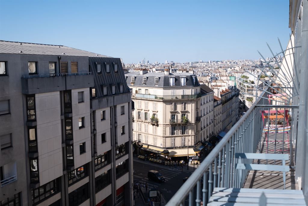 appartement 2 pièces en vente sur PARIS (75005)