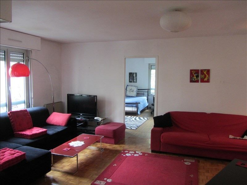 apartment 3 rooms for rent on PARIS (75013)