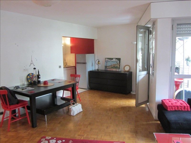 apartment 3 rooms for rent on PARIS (75013)