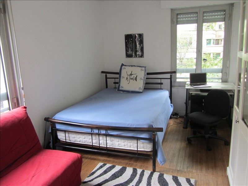 apartment 3 rooms for rent on PARIS (75013)