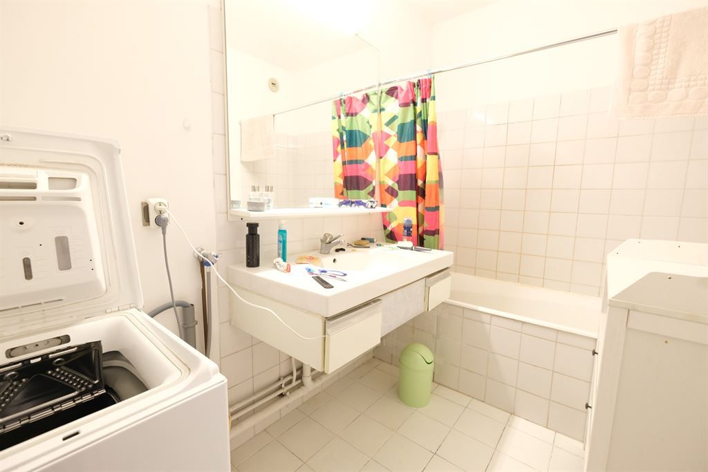 apartment 3 rooms for rent on PARIS (75013)