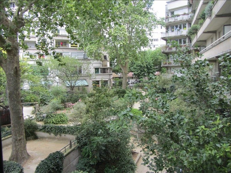 apartment 3 rooms for rent on PARIS (75013)