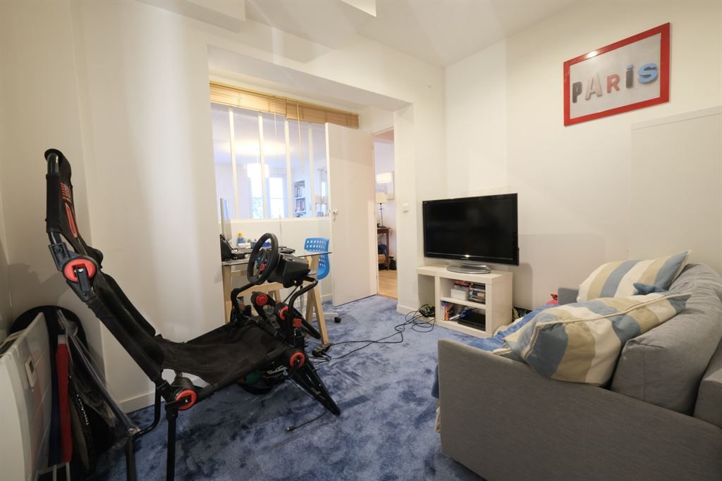 appartement 5 pièces en vente sur PARIS (75005)