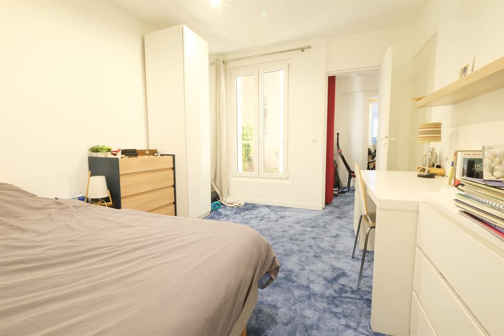 appartement 5 pièces en vente sur PARIS (75005)