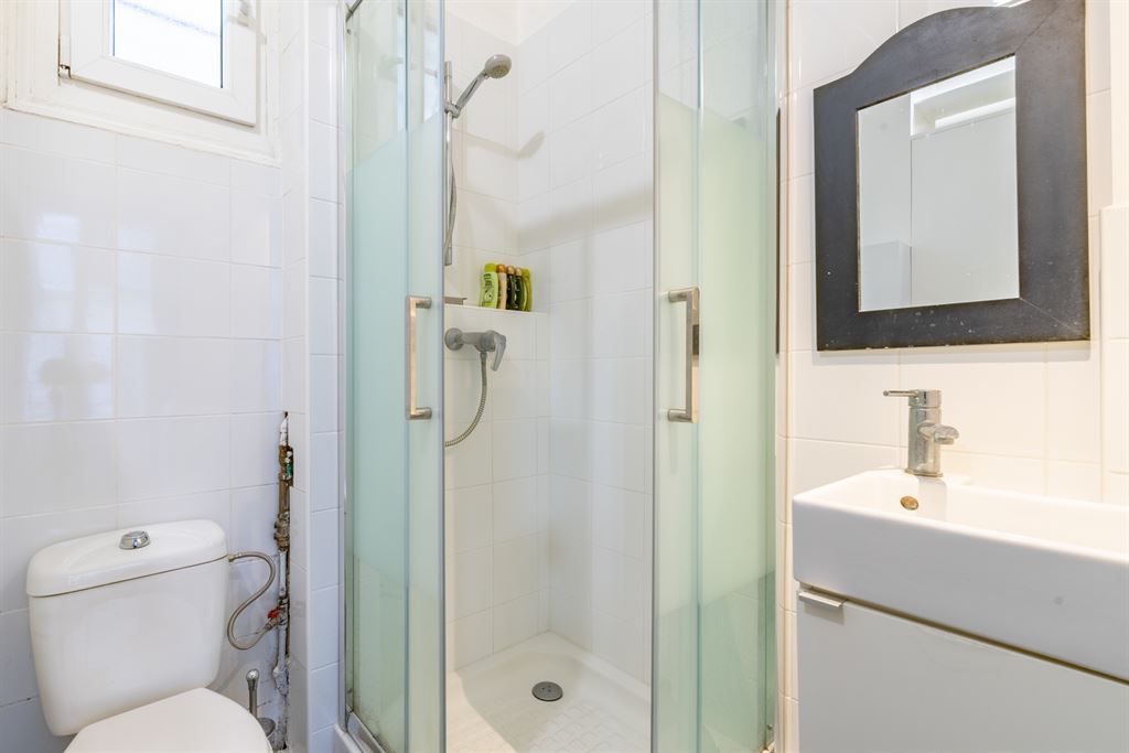 studio en location sur PARIS (75005)