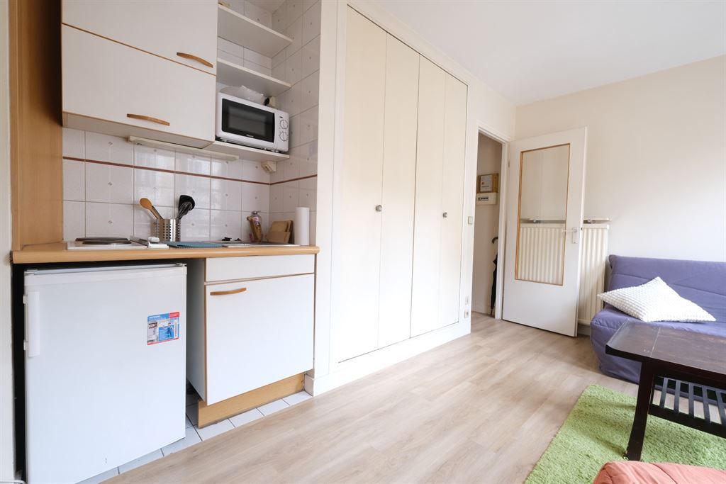 studio en location sur PARIS (75005)