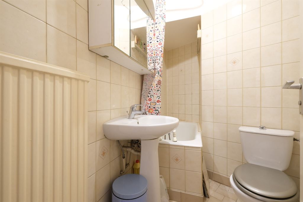 studio en location sur PARIS (75005)