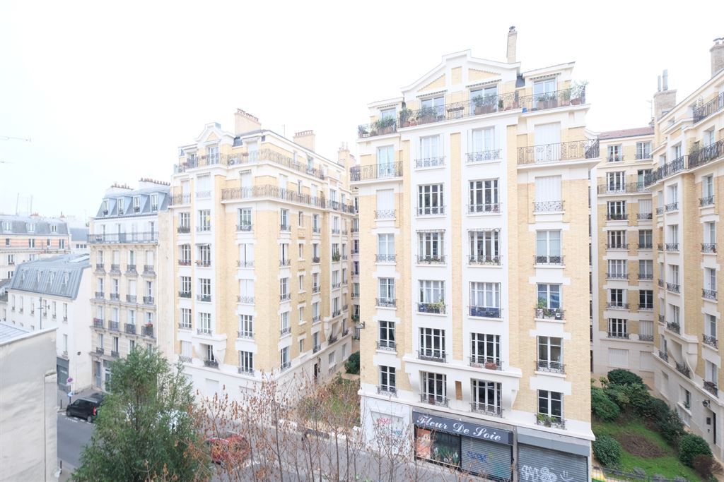 studio en location sur PARIS (75005)