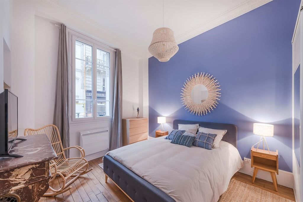 appartement 3 pièces en location sur PARIS (75005)