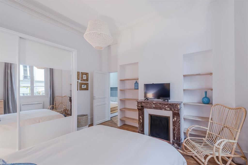 appartement 3 pièces en location sur PARIS (75005)