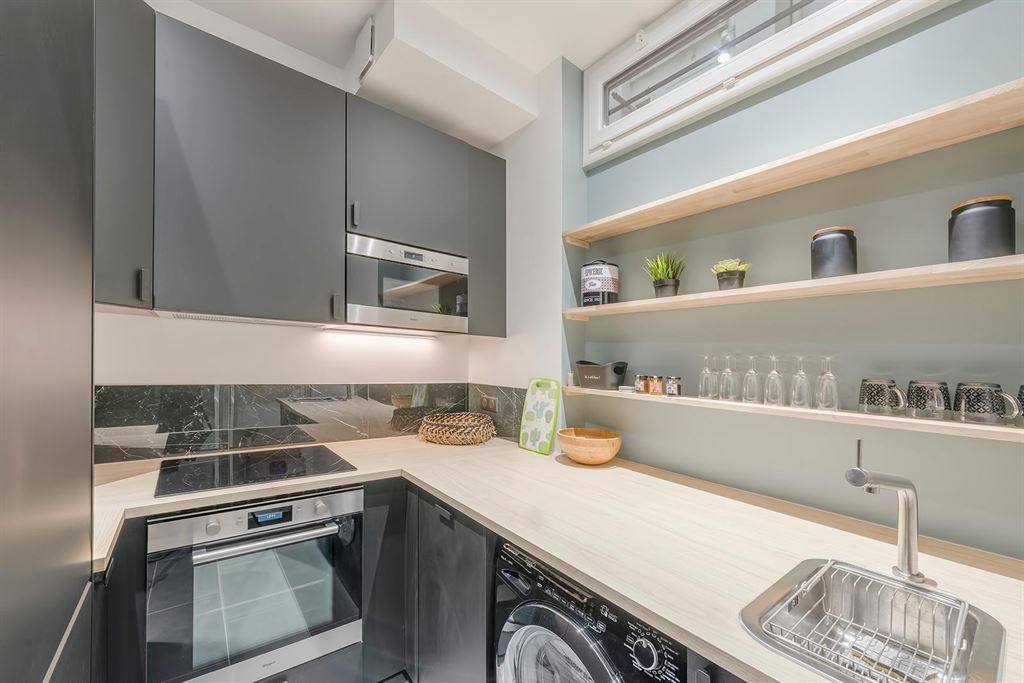 appartement 3 pièces en location sur PARIS (75005)