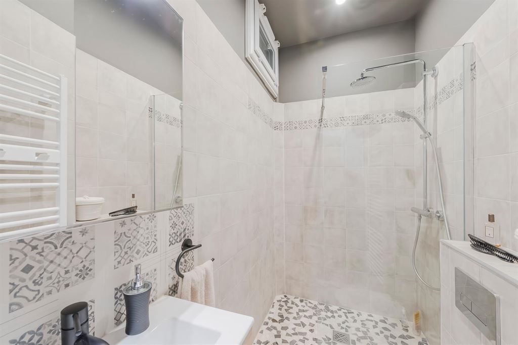appartement 3 pièces en location sur PARIS (75005)