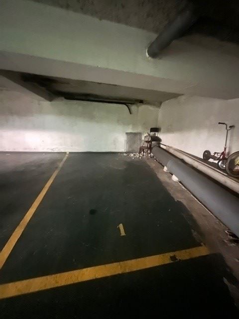 parking space for sale on PARIS (75005)