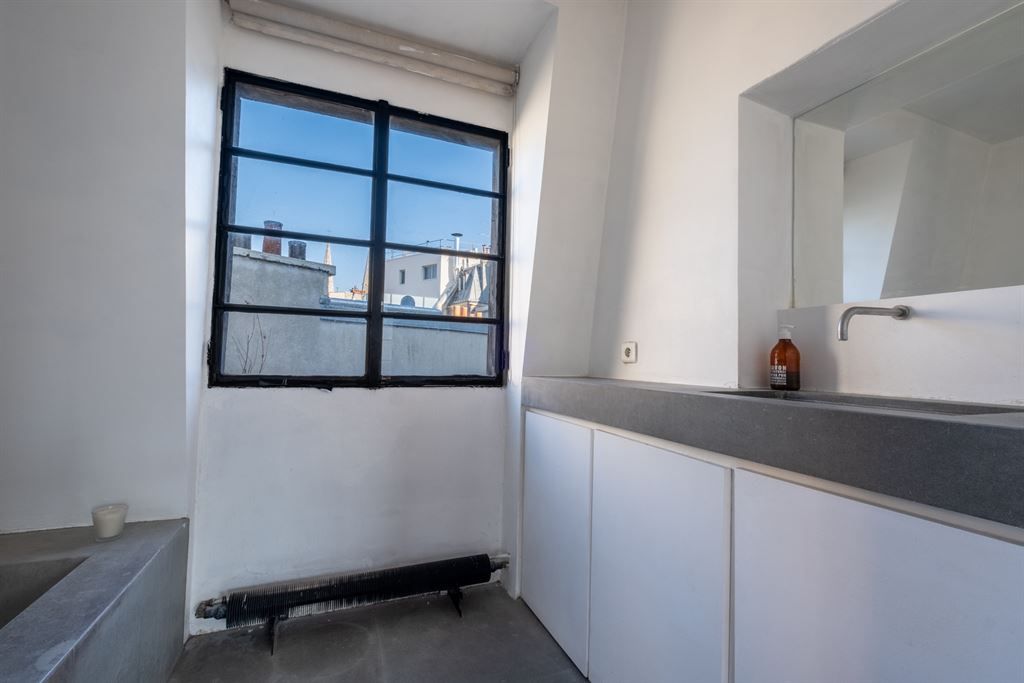 apartment 2 rooms for sale on PARIS (75020)